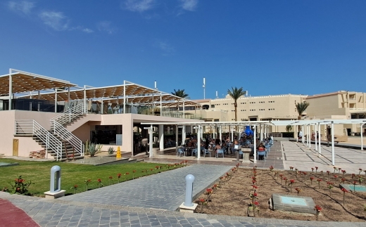 Albatros Palace Resort Hurghada