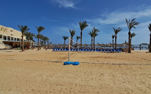 Albatros Palace Resort Hurghada