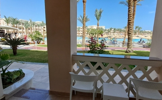 Albatros Palace Resort Hurghada