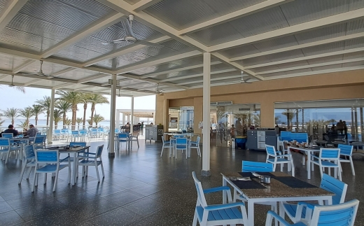 Beach Albatros Resort Hurgada