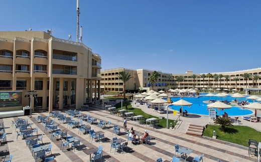 Beach Albatros Resort Hurgada