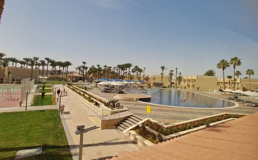 Beach Albatros Resort Hurgada