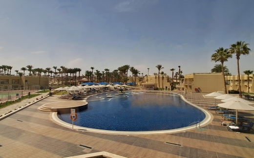 Beach Albatros Resort Hurgada