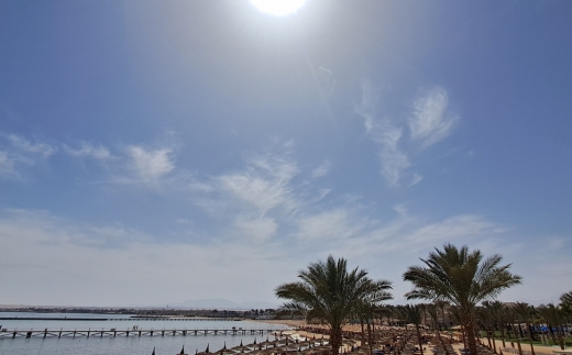 Beach Albatros Resort Hurgada