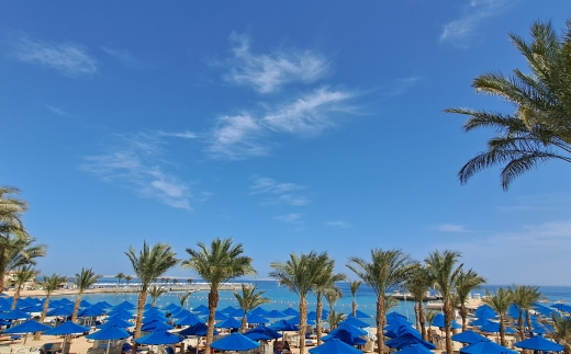 Beach Albatros Resort Hurgada