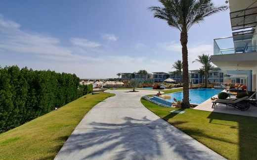 Rixos Premium Magawish