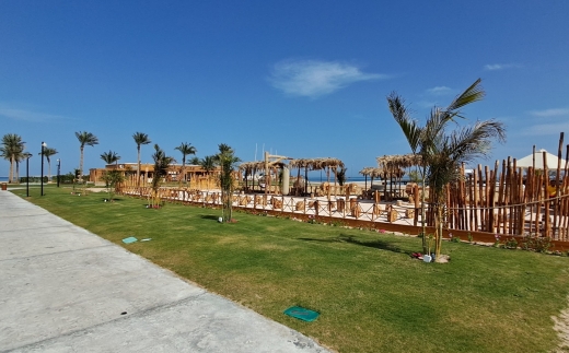 Rixos Premium Magawish