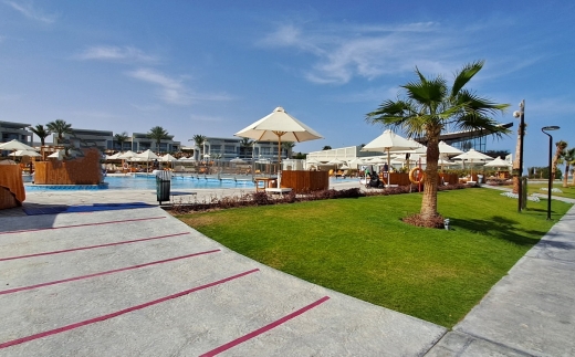 Rixos Premium Magawish