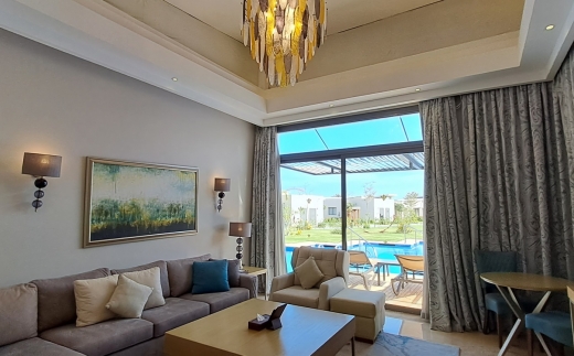 Rixos Premium Magawish