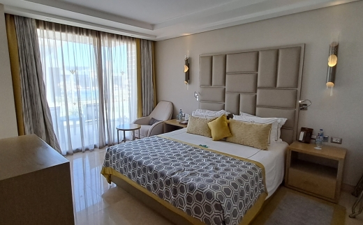 Rixos Premium Magawish