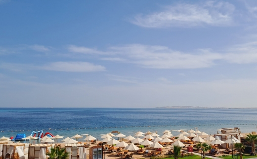 Rixos Premium Magawish