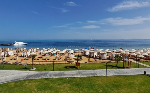 Rixos Premium Magawish