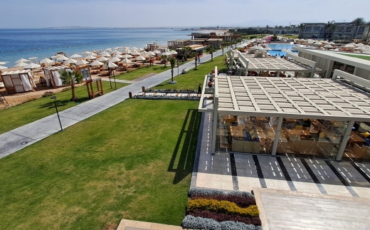 Rixos Premium Magawish