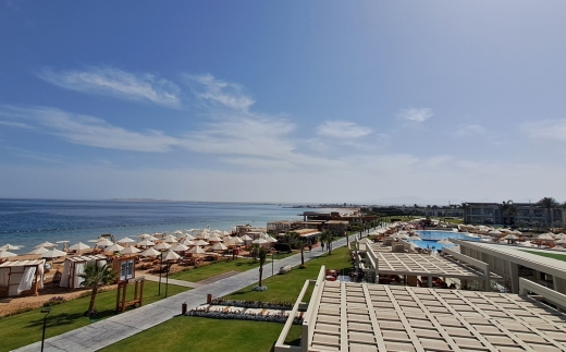 Rixos Premium Magawish