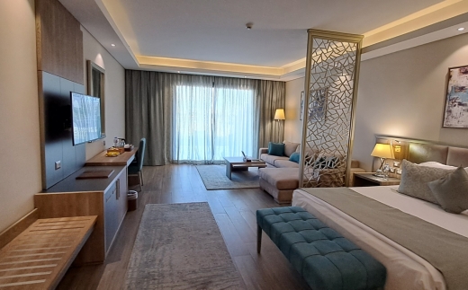 Rixos Premium Magawish