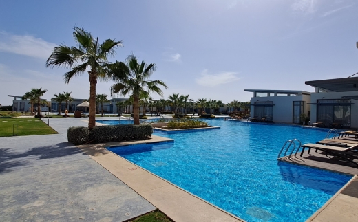 Rixos Premium Magawish