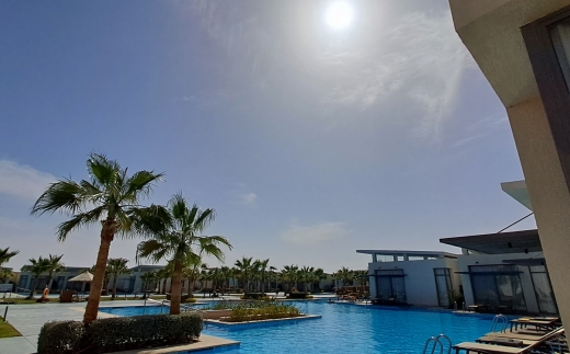 Rixos Premium Magawish