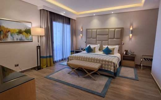 Rixos Premium Magawish