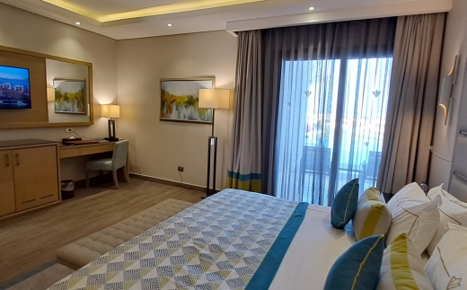 Rixos Premium Magawish