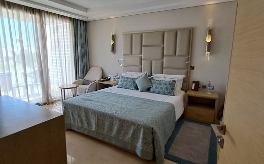 Rixos Premium Magawish