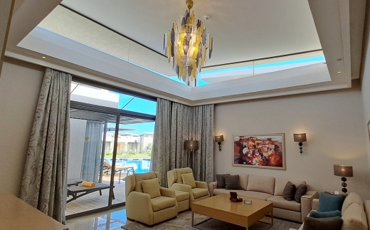 Rixos Premium Magawish