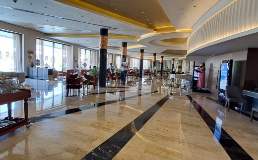 Rixos Premium Magawish