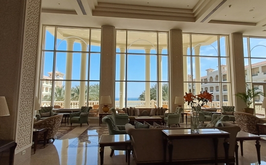 Baron Palace Sahl Hasheesh