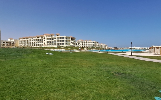 Xanadu Makadi Bay