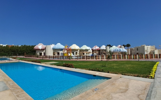 Xanadu Makadi Bay