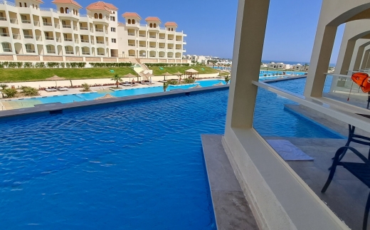 Xanadu Makadi Bay