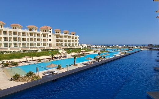 Xanadu Makadi Bay