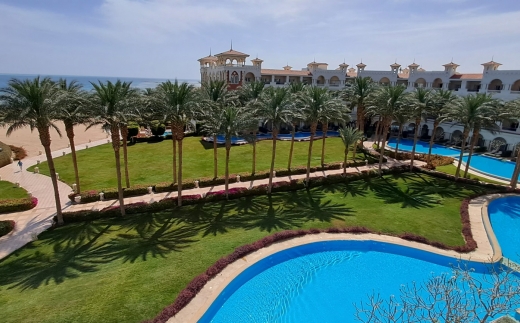 Baron Palace Sahl Hasheesh