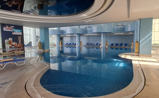 Albatros Blu Spa