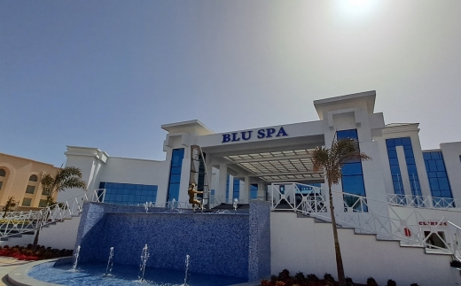 Albatros Blu Spa