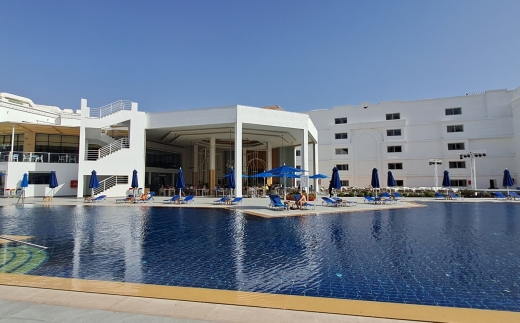 Albatros Blu Spa