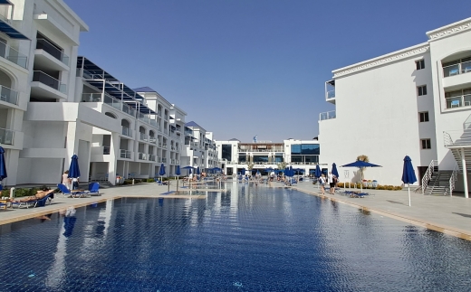 Albatros Blu Spa