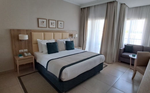 Iberotel Casa Del Mar Resort (Ex. Sentido, Jaz Casa Del Mar Resort)