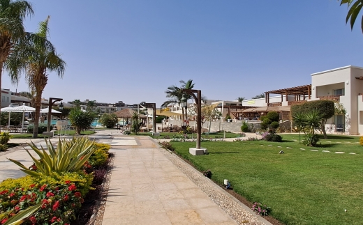 Iberotel Casa Del Mar Resort (Ex. Sentido, Jaz Casa Del Mar Resort)