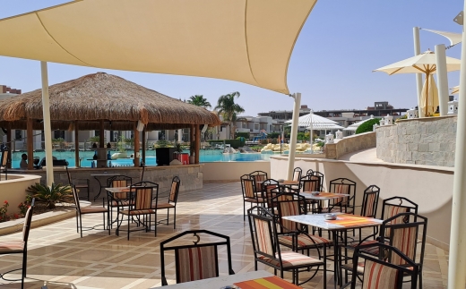 Iberotel Casa Del Mar Resort (Ex. Sentido, Jaz Casa Del Mar Resort)