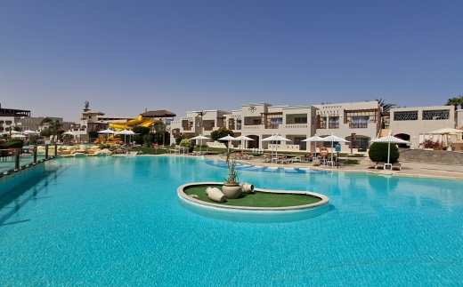 Iberotel Casa Del Mar Resort (Ex. Sentido, Jaz Casa Del Mar Resort)