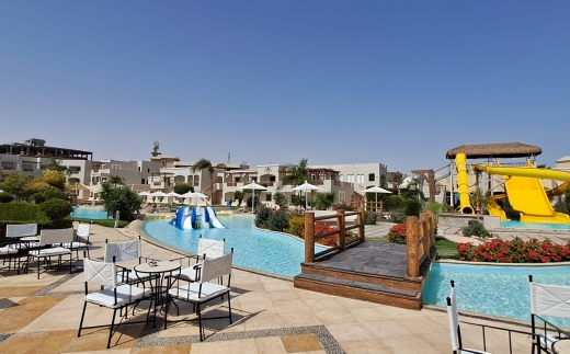 Iberotel Casa Del Mar Resort (Ex. Sentido, Jaz Casa Del Mar Resort)