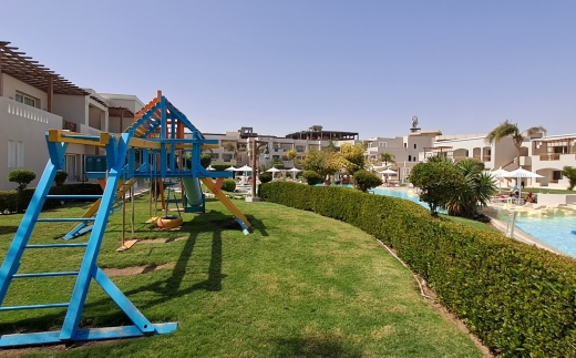 Iberotel Casa Del Mar Resort (Ex. Sentido, Jaz Casa Del Mar Resort)