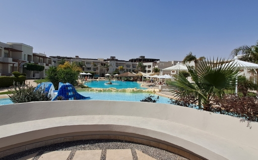 Iberotel Casa Del Mar Resort (Ex. Sentido, Jaz Casa Del Mar Resort)