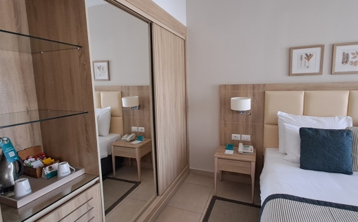 Iberotel Casa Del Mar Resort (Ex. Sentido, Jaz Casa Del Mar Resort)