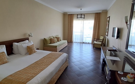 Iberotel Casa Del Mar Resort (Ex. Sentido, Jaz Casa Del Mar Resort)