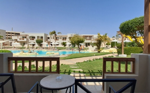 Iberotel Casa Del Mar Resort (Ex. Sentido, Jaz Casa Del Mar Resort)