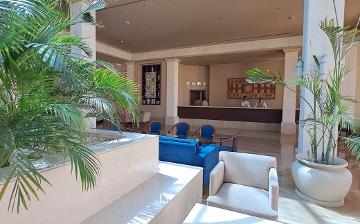 Iberotel Casa Del Mar Resort (Ex. Sentido, Jaz Casa Del Mar Resort)