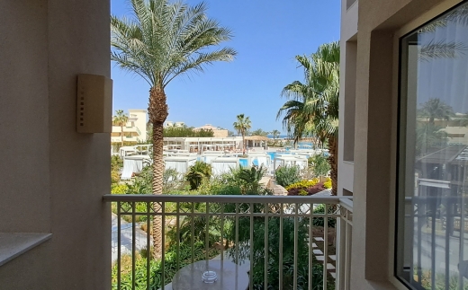 Iberotel Casa Del Mar Resort (Ex. Sentido, Jaz Casa Del Mar Resort)