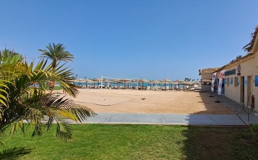 Iberotel Casa Del Mar Resort (Ex. Sentido, Jaz Casa Del Mar Resort)