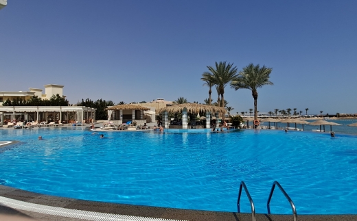 Iberotel Casa Del Mar Resort (Ex. Sentido, Jaz Casa Del Mar Resort)